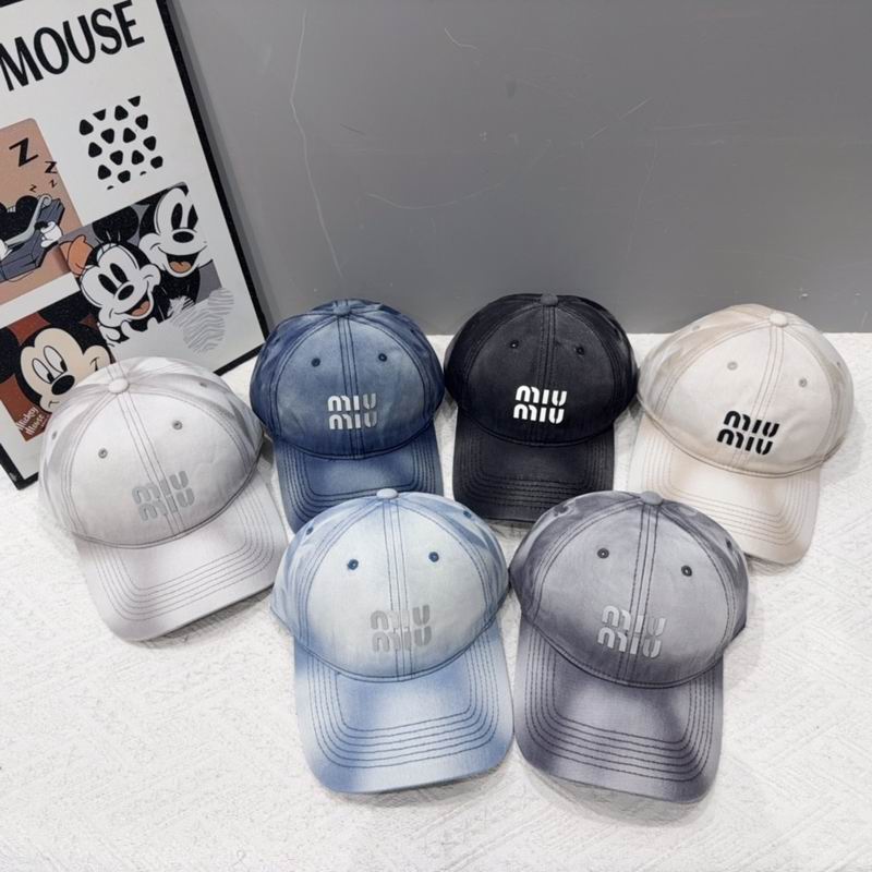 Miumiu cap 011602